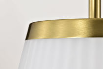 ROYALE LARGE PENDANT - 60-8728