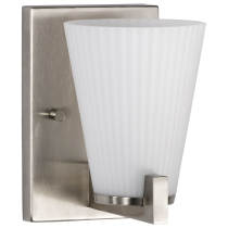 ROYALE 1 LIGHT VANITY - 60-8731
