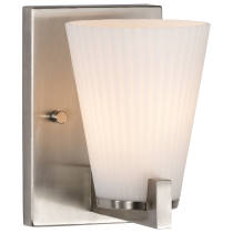 ROYALE 1 LIGHT VANITY - 60-8731