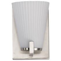 ROYALE 1 LIGHT VANITY - 60-8731