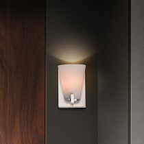 ROYALE 1 LIGHT VANITY - 60-8731