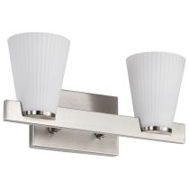ROYALE 2 LIGHT VANITY - 60-8732