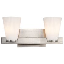 ROYALE 2 LIGHT VANITY - 60-8732