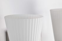 ROYALE 2 LIGHT VANITY - 60-8732