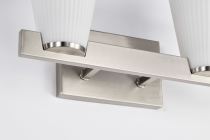 ROYALE 2 LIGHT VANITY - 60-8732