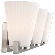 ROYALE 3 LIGHT VANITY - 60-8733