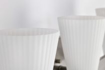 ROYALE 3 LIGHT VANITY - 60-8733