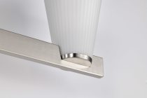 ROYALE 3 LIGHT VANITY - 60-8733