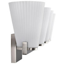 ROYALE 4 LIGHT VANITY - 60-8734