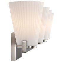 ROYALE 4 LIGHT VANITY - 60-8734