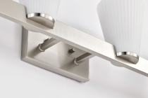 ROYALE 4 LIGHT VANITY - 60-8734