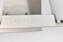 ROYALE 4 LIGHT VANITY - 60-8734