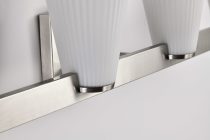 ROYALE 4 LIGHT VANITY - 60-8734