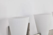 ROYALE 4 LIGHT VANITY - 60-8734