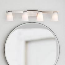 ROYALE 4 LIGHT VANITY - 60-8734