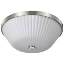 ROYALE 3 LIGHT FLUSH MOUNT - 60-8735