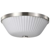 ROYALE 3 LIGHT FLUSH MOUNT - 60-8735