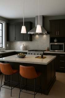 ROYALE MINI PENDANT - 60-8737