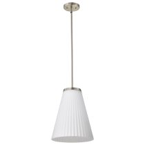 ROYALE LARGE PENDANT - 60-8738