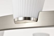 ROYALE 8 LIGHT CHANDELIER - 60-8739