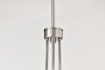 ROYALE 8 LIGHT CHANDELIER - 60-8739