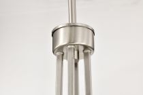 ROYALE 8 LIGHT CHANDELIER - 60-8739