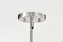 ROYALE 8 LIGHT CHANDELIER - 60-8739