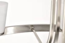 ROYALE 8 LIGHT CHANDELIER - 60-8739