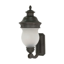 LUXOR 2 LT 22" ARM UP OUTDOOR - 60-875