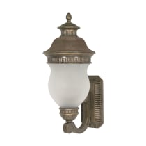 LUXOR 2 LT 22" ARM UP OUTDOOR - 60-876