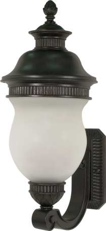 LUXOR 3 LT 26" ARM UP OUTDOOR - 60-877