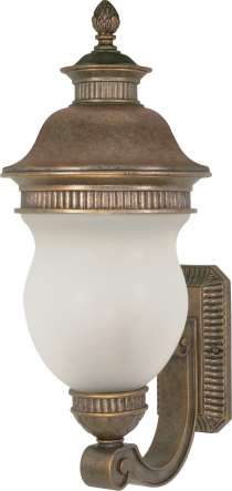 LUXOR 3 LT 26" ARM UP OUTDOOR - 60-878