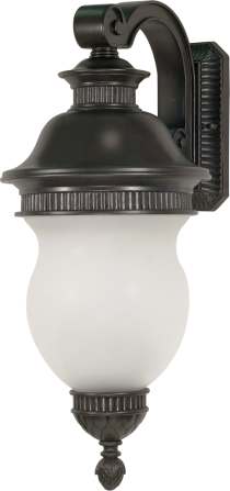LUXOR 3 LT 27" ARM DWN OUTDOOR - 60-879