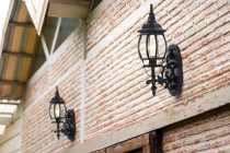 CENTRAL PARK 1 LT OUTDOOR - 60-887