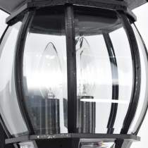 CENTRAL PARK 3 LT OUTDOOR - 60-890