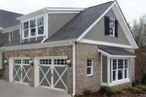 CENTRAL PARK 3 LT OUTDOOR - 60-890