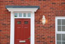 CENTRAL PARK 3 LT OUTDOOR - 60-891