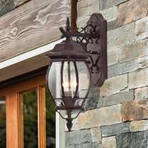 CENTRAL PARK 3 LT OUTDOOR - 60-892