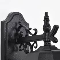 CENTRAL PARK 3 LT OUTDOOR - 60-893