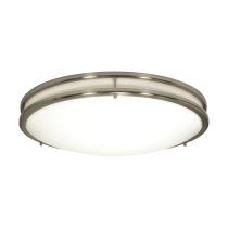 GLAMOUR ES 3 LT 17" FLUSH - 60-901