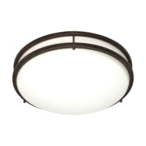 GLAMOUR ES 3 LT 24" FLUSH - 60-910
