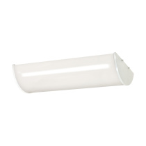 2FT CRISPO LINEAR WHITE FINISH - 60-921