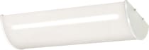 CRISPO 25" 3 LT LINEAR CEILING - 60-921R