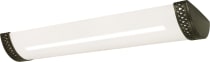 RUSTICA 50" 3 LT LINEAR CEILNG - 60-927R