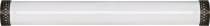 RUSTICA 49" 2 LT LINEAR VANITY - 60-928R