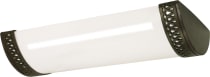 RUSTICA 25" 3 LT LINEAR CEILNG - 60-929R
