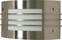 1 LT ES WALL FIXTURE - 60-936
