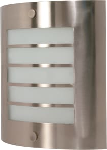 1 LT ES WALL FIXTURE - 60-944