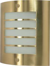 1 LT ES WALL FIXTURE - 60-945