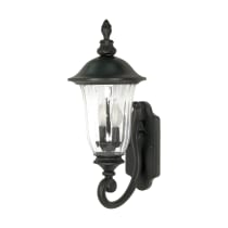 PARISIAN 2 LT ARM UP OUTDOOR - 60-976